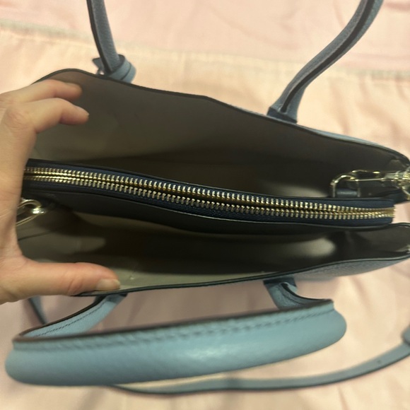 🩵Host Pick🩵 Like New - Kate Spade Margaux Medium Tote - Picture 4 of 5